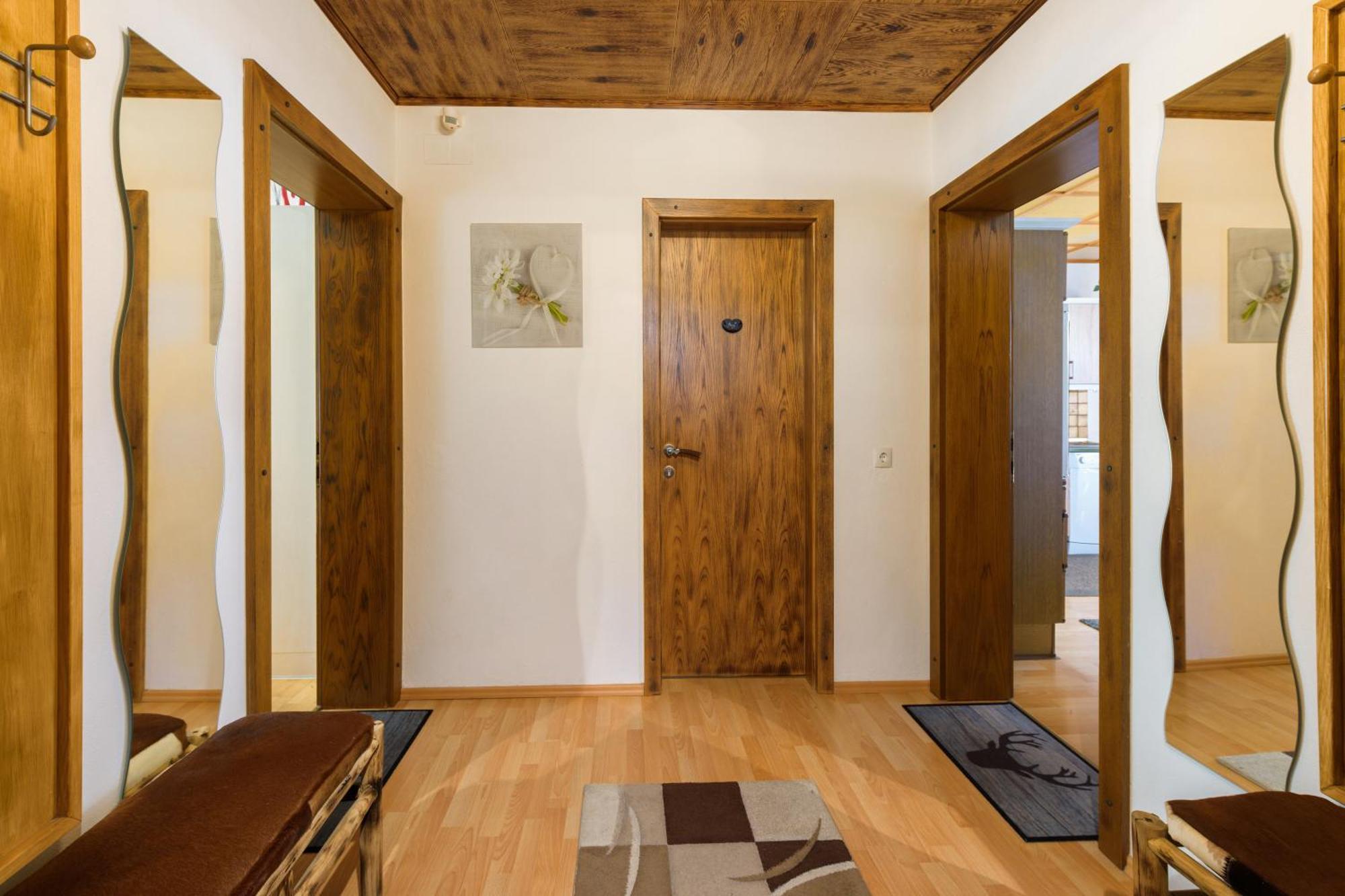 Landhaus Josefa 弗拉绍 外观 照片